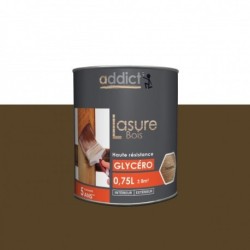 ADDICT LASURE BOIS GLYCÉRO...