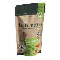 BAB'INETTES CHAT BOULES DE...