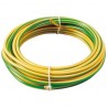 CABLE HO7 VU2.5 BOB 100M J VERT