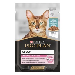 ALIMENT HUMIDE CHAT PRO...