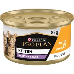 ALIMENT HUMIDE CHAT PRO...