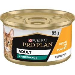 ALIMENT HUMIDE CHAT PRO...