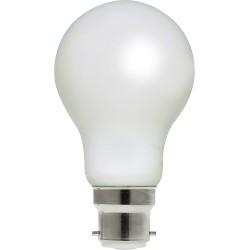 Ampoule Halogène G9 Capsule - 42 W : 55 W Blanc chaud 2700 K - EXOLIGHT