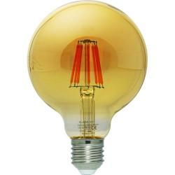 Ampoule LED Filament E27...