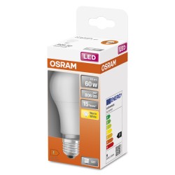 Ampoule LED SMD E27...