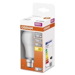 Ampoule LED Filament B22...
