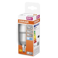 Ampoule LED SMD E14 Stick...