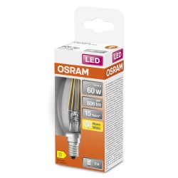 Ampoule LED Filament E14...