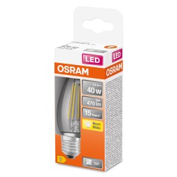 Ampoule LED Filament E27...