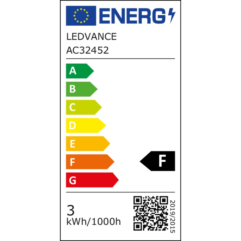 Ampoule guirlande LED SMD E27 Mini Sphérique Bleue 1 W - ELUZIA