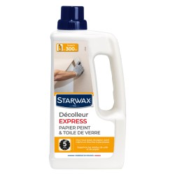 DÉCOLLEUR PAPIER PEINT 1L -...