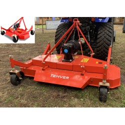 TONDEUSE PTO FRM150 T150 -...