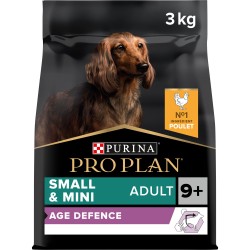 CROQUETTES CHIEN PRO PLAN...