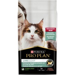 CROQUETTES CHAT PURINA PRO...