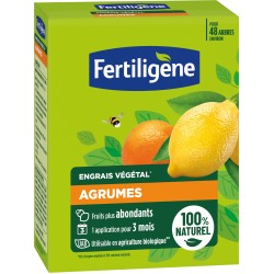 ENGRAIS AGRUMES UAB 1.2KG -...