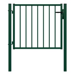 PORTILLON SPORT VERT H1.00M...