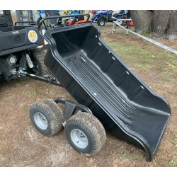 REMORQUE QUAD TR5680QDE -...