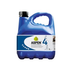 CARBURANT 4 TEMPS 3L - ASPEN