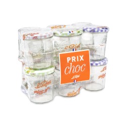 CONFITURIER X12 324ML - LE...
