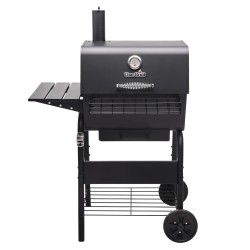 BARBECUE CHARBON CHARCOAL M...