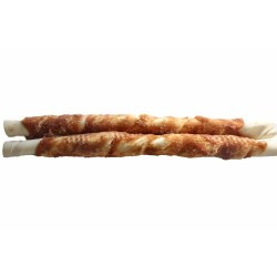 BÂTONS À MÂCHER AU POULET...