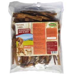 NERF DE BOEUF 12CM - BUBIMEX