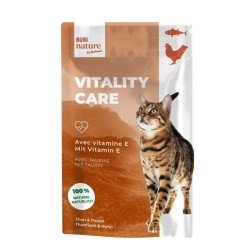 BUBI NATURE VITALITY CARE...