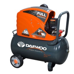 COMPRESSEUR À AIR DAAC50DN...