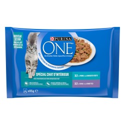 ALIMENT HUMIDE CHAT PURINA...