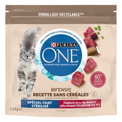 CROQUETTES CHAT ADULTE...