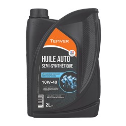HUILE AUTOMOBILE...