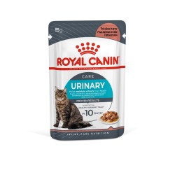 ALIMENT HUMIDE CHAT URINARY...