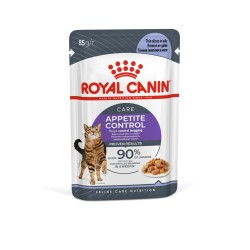 APPETITE CONTROL GELEE 12X85G