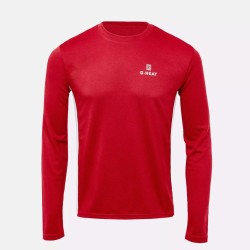 T-SHIRT RAFRAICHISSANT ANTI...