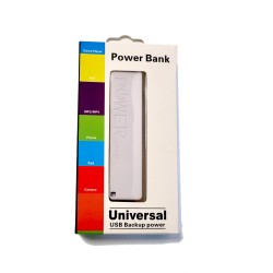 BATTERIE EXTERNE POWERBANK...