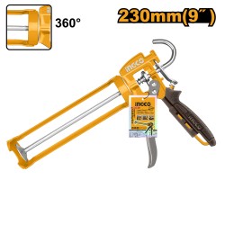 PISTOLET SQUELETTE Ø55MM -...