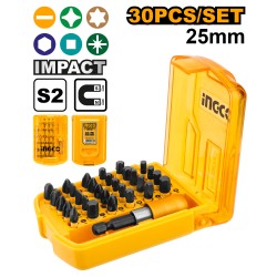 COFFRET 30 PIÈCES EMBOUTS +...