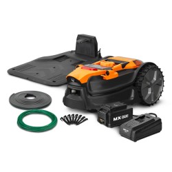 TONDEUSE ROBOT VBRM20D -...