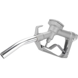 PISTOLET GASOIL ALUMINIUM -...