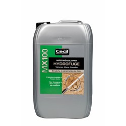 IMPERMÉABILISANT MX100...
