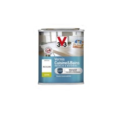 VERNIS CUISINE & SALLE DE...