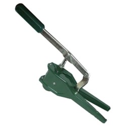 BOUCHEUSE MANUELLE 1 LEVIER