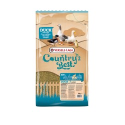 ALIMENT DUCK 3 PELLET...