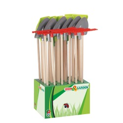 OUTILS POUR ENFANTS (PELLE...