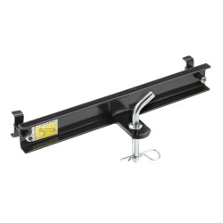 KIT ATTELAGE REMORQUE TORNADO