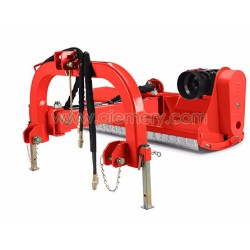 BROYEUR ACCOTEMENT TBA-125Y...