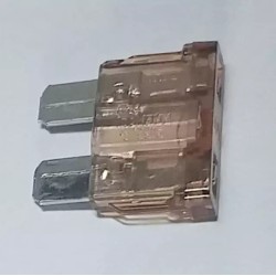 10 FUSIBLES ENFICHABLES 5A MC