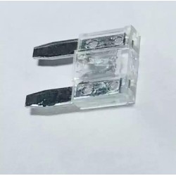10 FUSIBLES MINI 25A