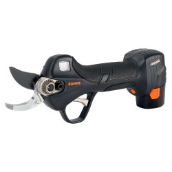SECATEUR 10.8V 2X2.5AH S/...