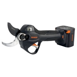 SECATEUR 21.6V PRO 3X2.5AH...
